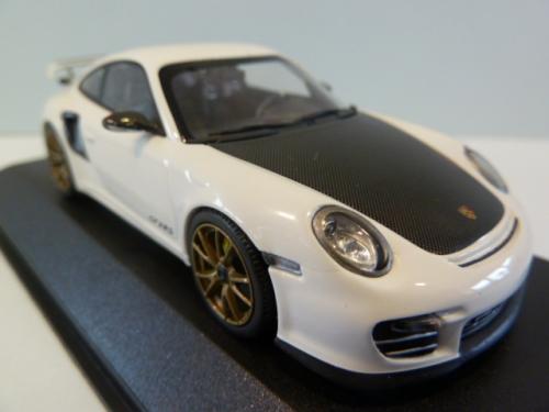 Porsche 911 (997 Ii) Gt2 Rs