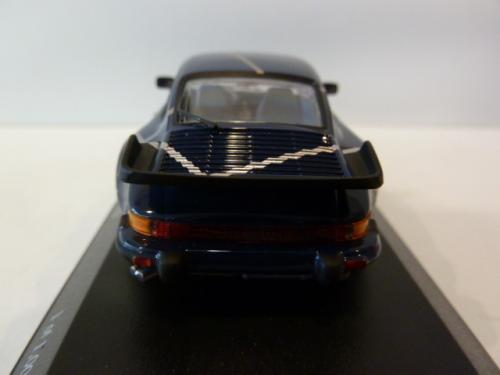 Porsche 911 (930) Turbo