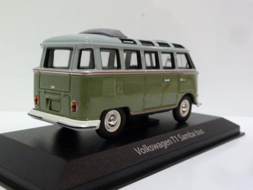 Volkswagen T1 Samba