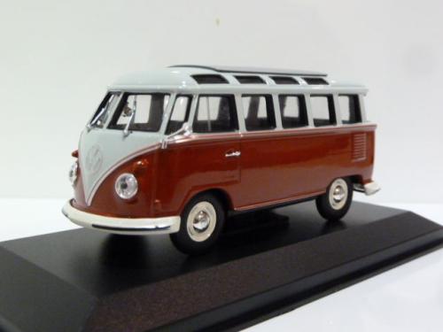 Volkswagen T1 Samba