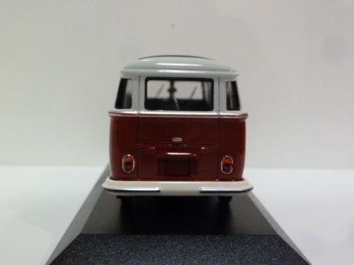 Volkswagen T1 Samba