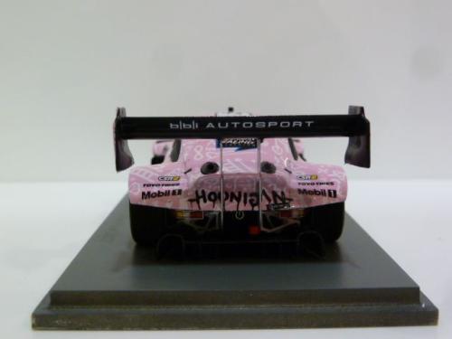 Porsche 911 Hoonipigasus Porsche 911 Hoonipigasus