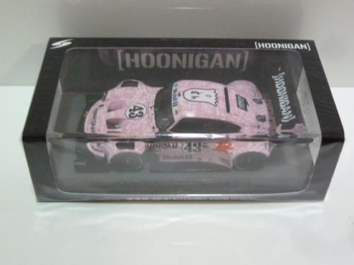Porsche 911 Hoonipigasus Porsche 911 Hoonipigasus