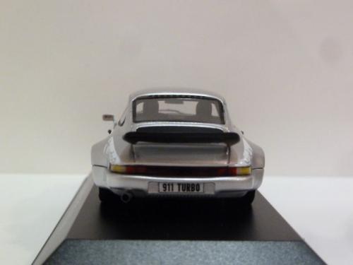 Porsche 911 RSR Turbo Studie Porsche 911 RSR Turbo Studie