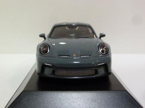 Porsche 911 (992) S/T