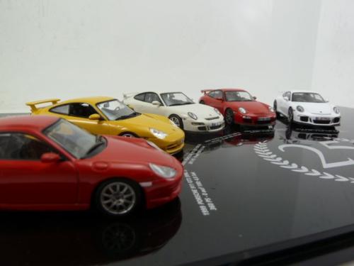 Porsche 911 GT3
