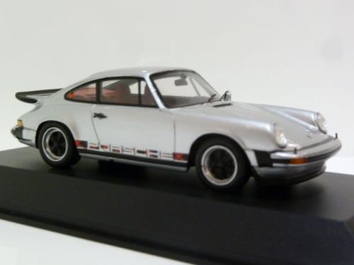 Porsche 911 (930) Turbo `No. 1 Louise Piech`