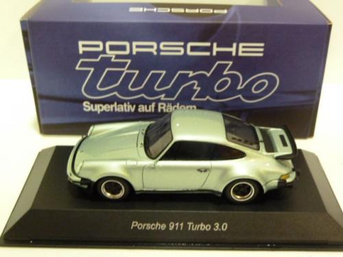 Porsche 911 (930) Turbo