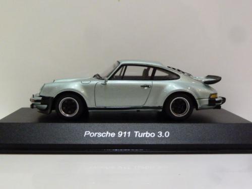 Porsche 911 (930) Turbo