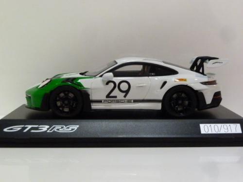 Porsche 911 (992) GT3 RS Porsche 911 (992) GT3 RS