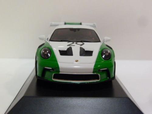 Porsche 911 (992) GT3 RS Porsche 911 (992) GT3 RS