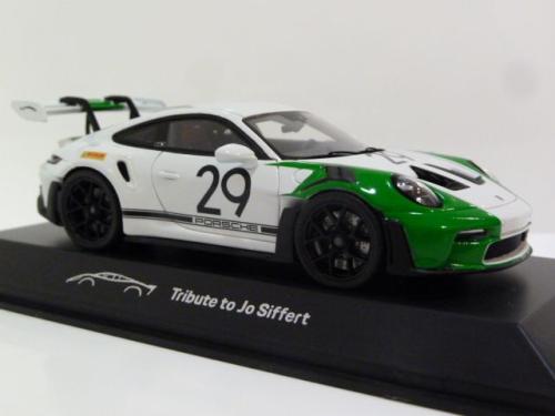Porsche 911 (992) GT3 RS Porsche 911 (992) GT3 RS