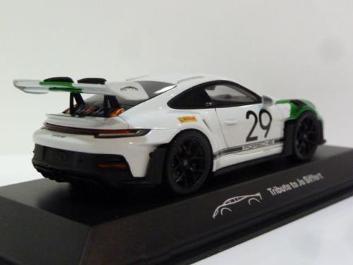 Porsche 911 (992) GT3 RS Porsche 911 (992) GT3 RS
