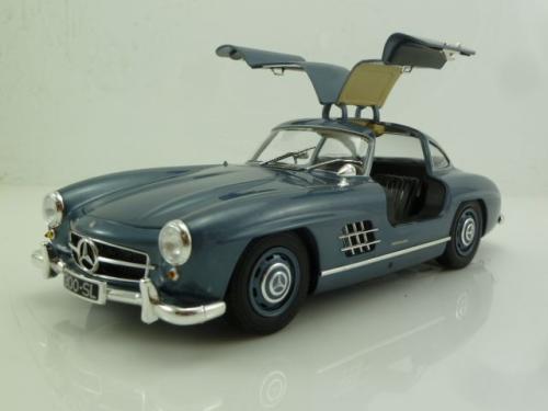 Mercedes-benz 300 SL (w198)