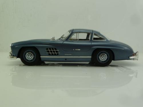 Mercedes-benz 300 SL (w198)