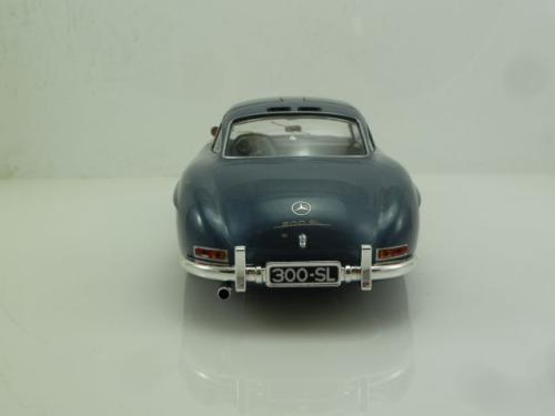 Mercedes-benz 300 SL (w198)