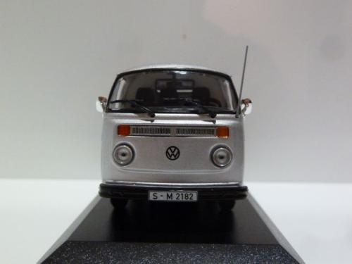 Volkswagen T2 Transporter