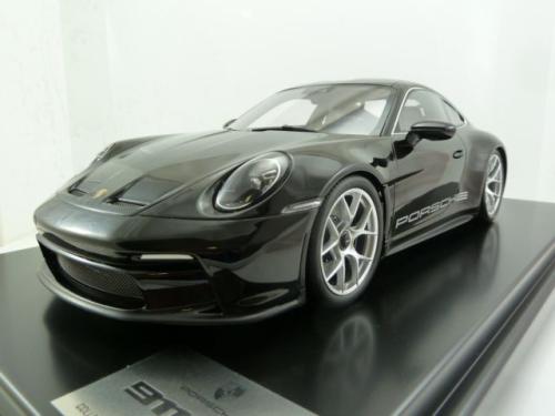 Porsche 911 (992) S/T