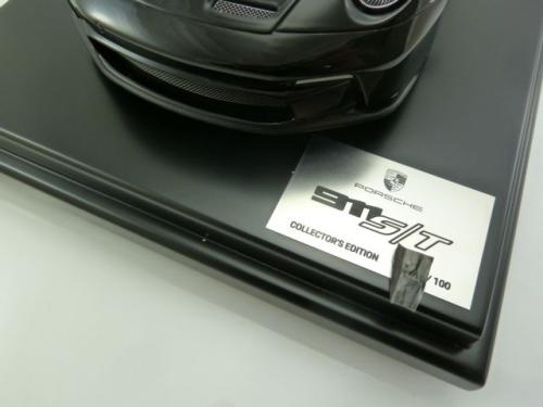 Porsche 911 (992) S/T