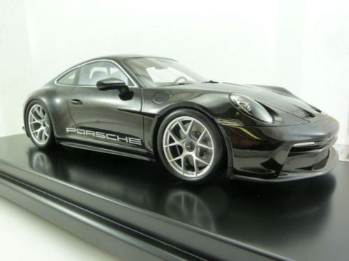 Porsche 911 (992) S/T
