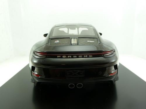 Porsche 911 (992) S/T