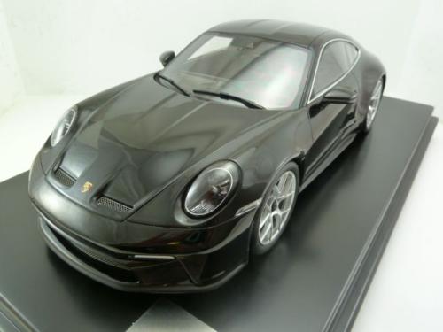 Porsche 911 (992) S/T