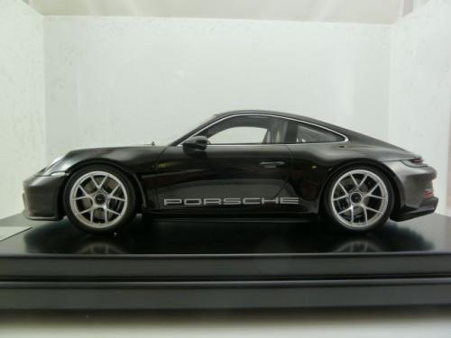 Porsche 911 (992) S/T