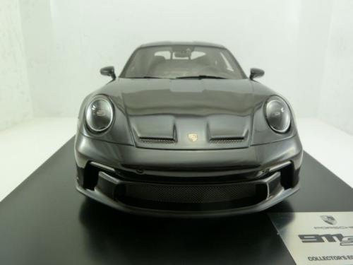 Porsche 911 (992) S/T