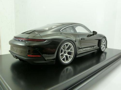 Porsche 911 (992) S/T