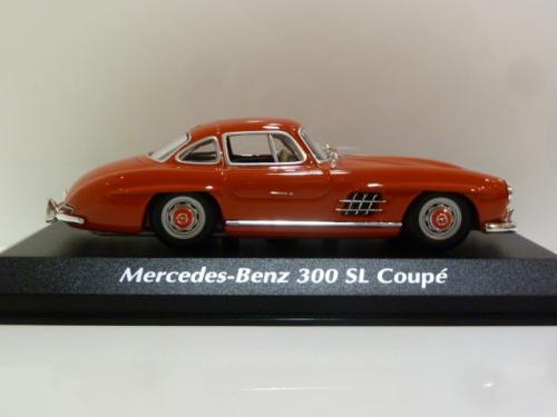Mercedes-benz 300 SL (w198) Mercedes-benz 300 SL (w198)