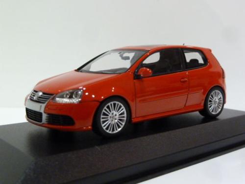 Volkswagen Golf V R32 Volkswagen Golf V R32