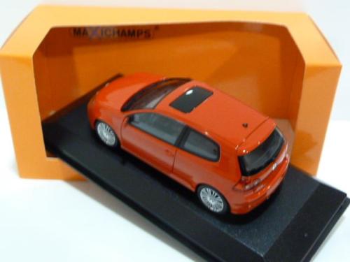 Volkswagen Golf V R32 Volkswagen Golf V R32