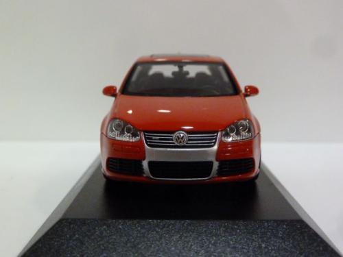 Volkswagen Golf V R32 Volkswagen Golf V R32
