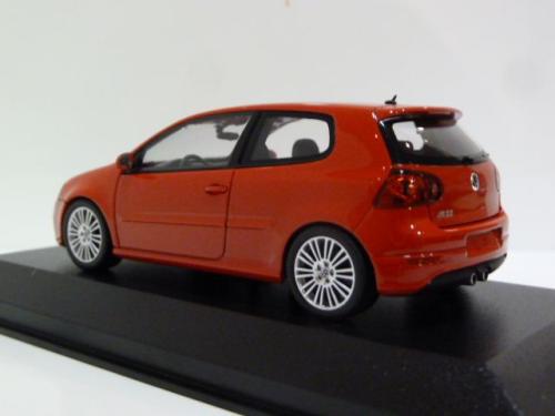 Volkswagen Golf V R32 Volkswagen Golf V R32