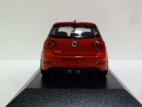 Volkswagen Golf V R32 Volkswagen Golf V R32