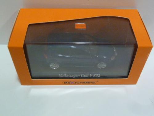 Volkswagen Golf V R32 Volkswagen Golf V R32