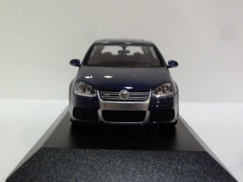 Volkswagen Golf V R32 Volkswagen Golf V R32