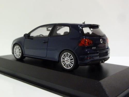 Volkswagen Golf V R32 Volkswagen Golf V R32