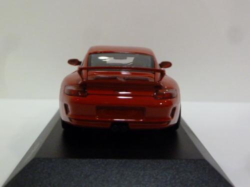 Porsche 911 (997) GT3
