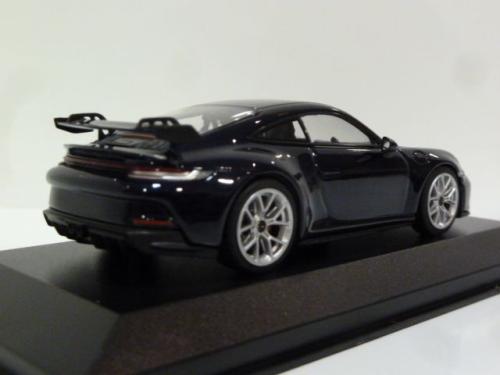 Porsche 911 (992) GT3