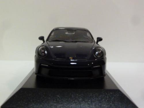Porsche 911 (992) GT3