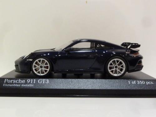 Porsche 911 (992) GT3