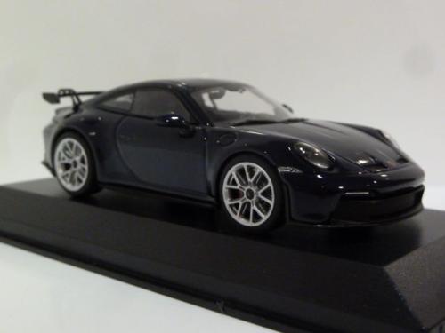 Porsche 911 (992) GT3