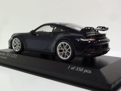 Porsche 911 (992) GT3