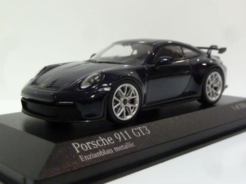 Porsche 911 (992) GT3