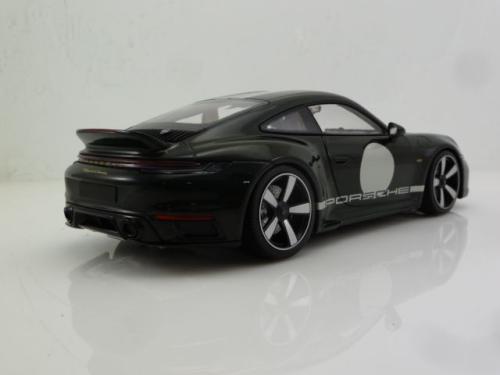 Porsche 911 (992) Sport Classic