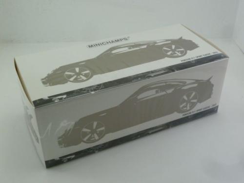 Porsche 911 (992) Sport Classic