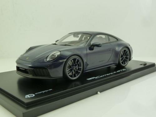 Porsche 911 (992.2) Carrera 4 GTS