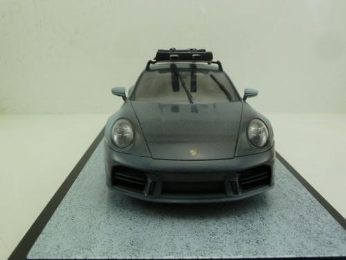 Porsche 911 (992.2) Carrera S