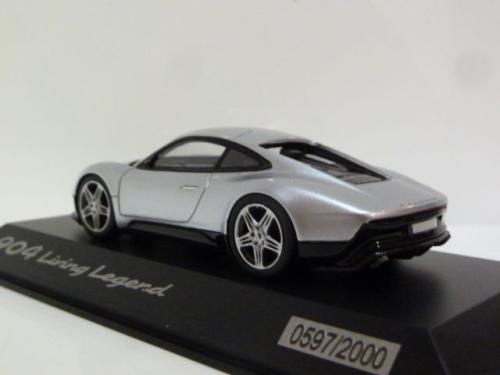 Porsche 904 Living Legend